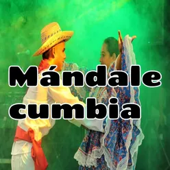 techno cumbia