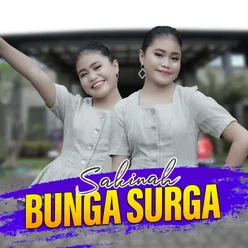 Bunga Surga