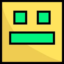 GEOMETRY DASH