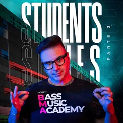 DJ Andy Presents: Bass Music Academy, Pt.3 Student Series