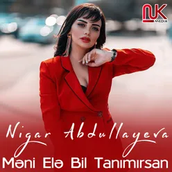 Məni Elə Bil Tanımırsan