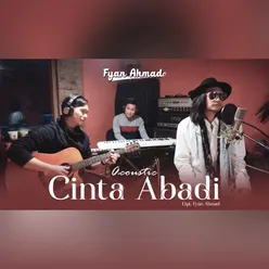 Cinta Abadi Live Acoustic