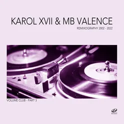 Inner Guidance Karol XVII & MB Valence Present Jackspeare Remix