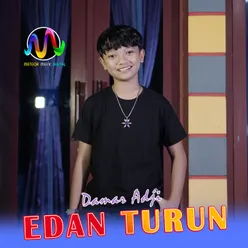 Edan Turun