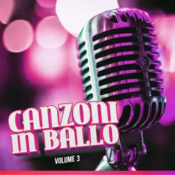 Canzoni in ballo, Vol. 3