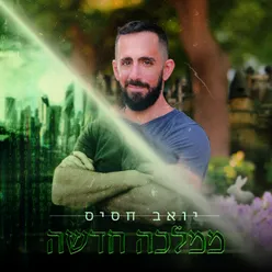 ממלכה חדשה