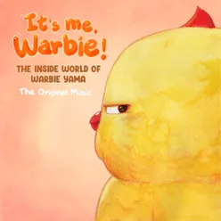 The Inside World of Warbie Yama