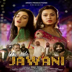 Meri Ye Jawani