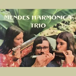 Mendes Harmónica Trio