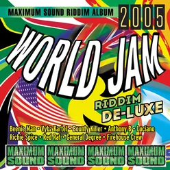 World Jam Dub