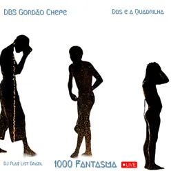 1000 Fantasmas Ao Vivo