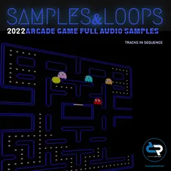 ARCADE GAME FULL AUDIO SAMPLES Arcade Games Audio Samples complete collection