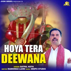 Hoya Tera Deewana