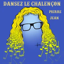 Dansez le chalençon