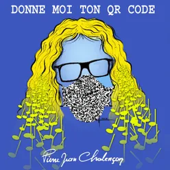 Donne-moi ton QR code