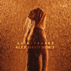 La nevedere Alex Mako Remix