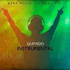 Quevedo BZRP 52 Instrumental