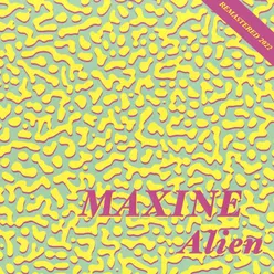 Alien (Instrumental Remix - Remastered 2022)