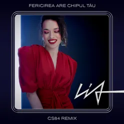 Fericirea are chipul tau CS84 Remix