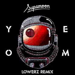 Your Eyes on Me Lowerz Remix