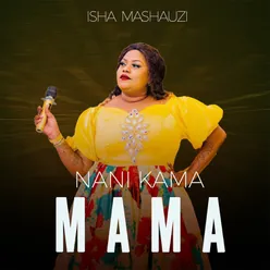 Mama Mashauzi