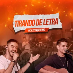 Tirando De Letra Ao Vivo