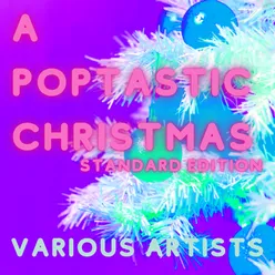 A Poptastic Christmas Standard Edition