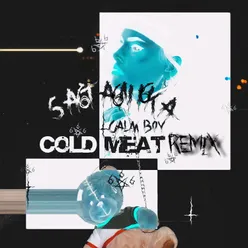 COLD MEAT calm boy remix