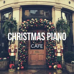 I'll Be Home For Christmas Piano BGM