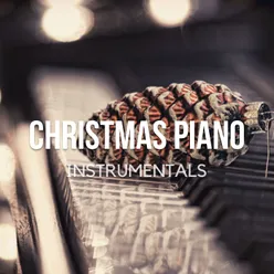 Jolly Old Saint Nicholas Piano BGM