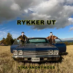 Rykker ut