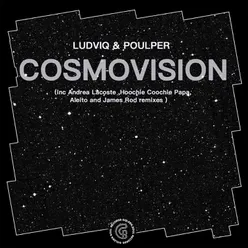 Cosmovision Andrea Lacoste Remix