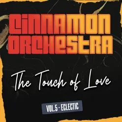 The Touch of Love Vol.5 - Eclectic