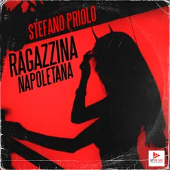 Ragazzina napoletana