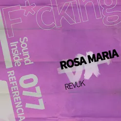 ROSA MARIA