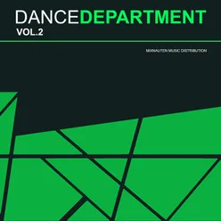 Dance Department, Vol. 2