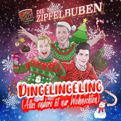 Fröhliche Weihnacht überall