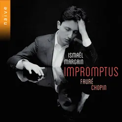 Improvisation in C-Sharp Minor, Op. 84 No. 5