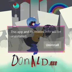 Donald.exe