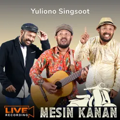 Mesin Kanan Live