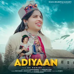 Adiyaan