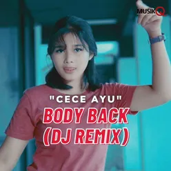 Body Back Remix