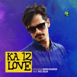 KA 12 Love