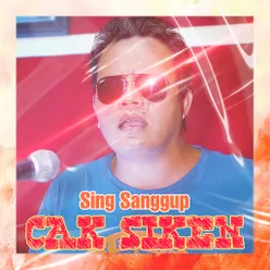 Sing Sanggup