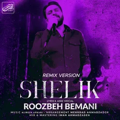 Shelik Remix