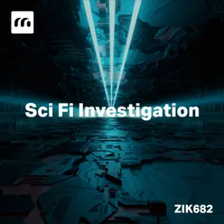 Sci Fi Investigation