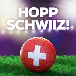 Aues geili Sieche Fussball Version