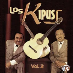 Los Kipus, Vol. 3