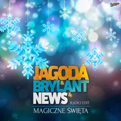 Magiczne Święta Radio Edit