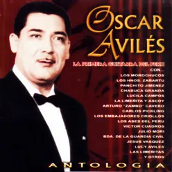 Oscar Avilés: Antología